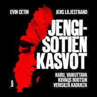 Jengisotien kasvot