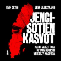 Jengisotien kasvot