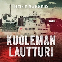 Kuoleman lautturi