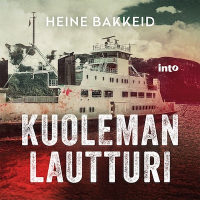 Kuoleman lautturi