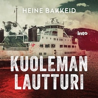 Kuoleman lautturi