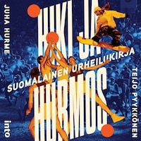 Hiki ja hurmos – suomalainen urheilukirja
