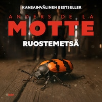 Ruostemetsä