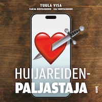 Huijareidenpaljastaja