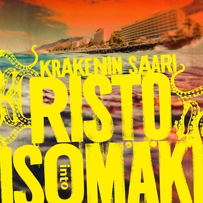 Krakenin saari