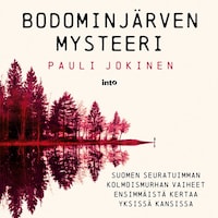 Bodominjärven mysteeri