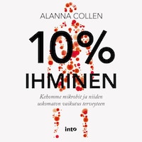 10 % ihminen