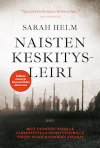 Naisten keskitysleiri