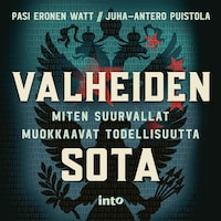 Valheiden sota