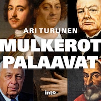 Mulkerot palaavat