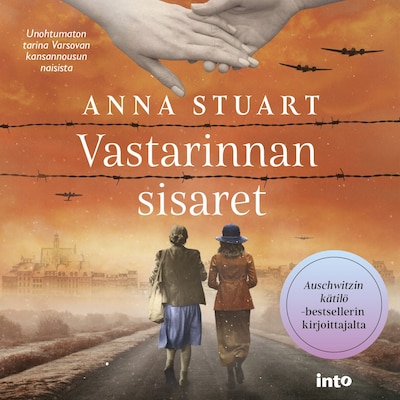 Vastarinnan sisaret