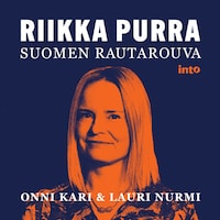 Riikka Purra