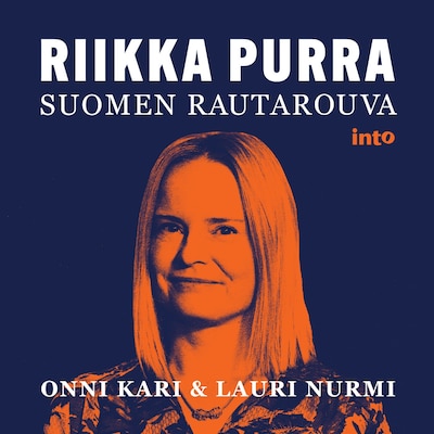 Riikka Purra