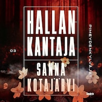 Hallankantaja