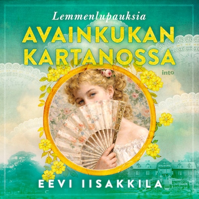 Lemmenlupauksia Avainkukan kartanossa