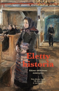 Eletty historia