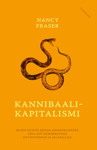 Kannibaalikapitalismi