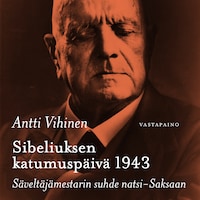 Sibeliuksen katumuspäivä 1943
