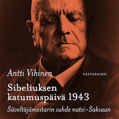 Sibeliuksen katumuspäivä 1943