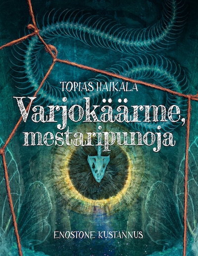 Varjokäärme, mestaripunoja