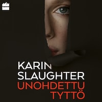 Unohdettu tyttö