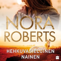 Hehkuvasieluinen nainen