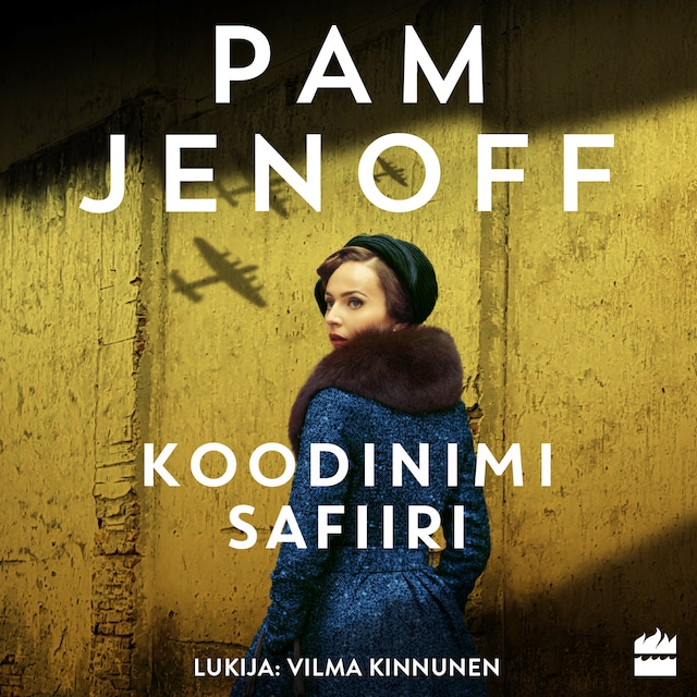 Book cover for Koodinimi Safiiri