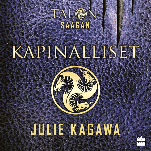 Book cover for Kapinalliset