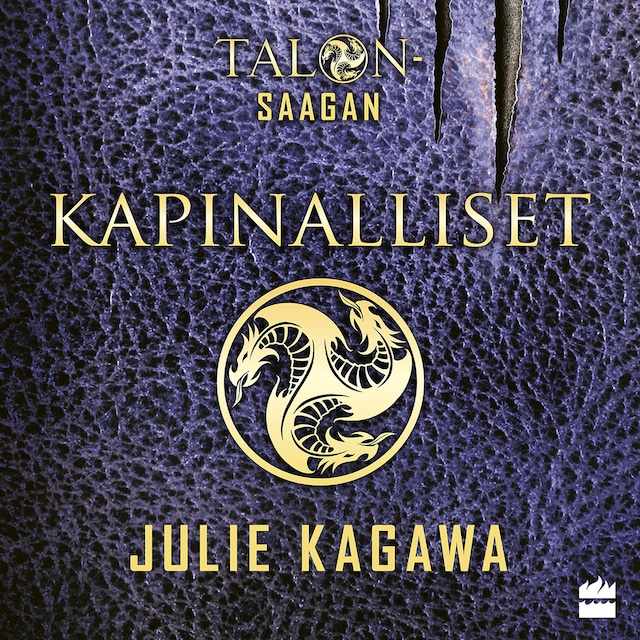 Book cover for Kapinalliset