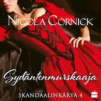 Sydäntenmurskaaja