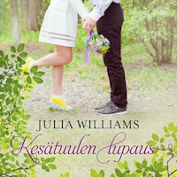 Kesätuulen lupaus