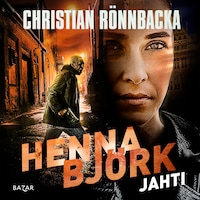 Henna Björk: Jahti