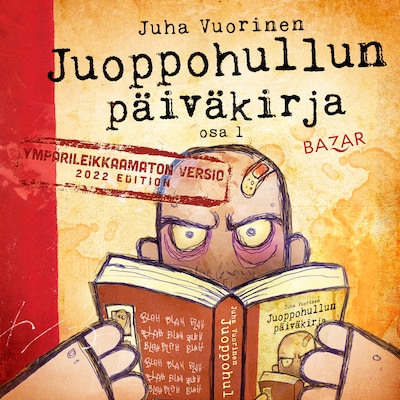 Juoppohullun päiväkirja