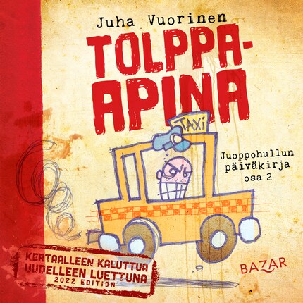 Tolppa-apina bookCoverFor