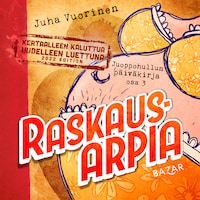 Raskausarpia