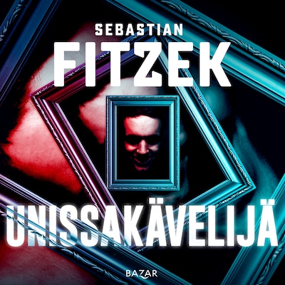 Unissakävelijä