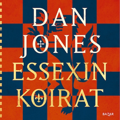 Essexin koirat