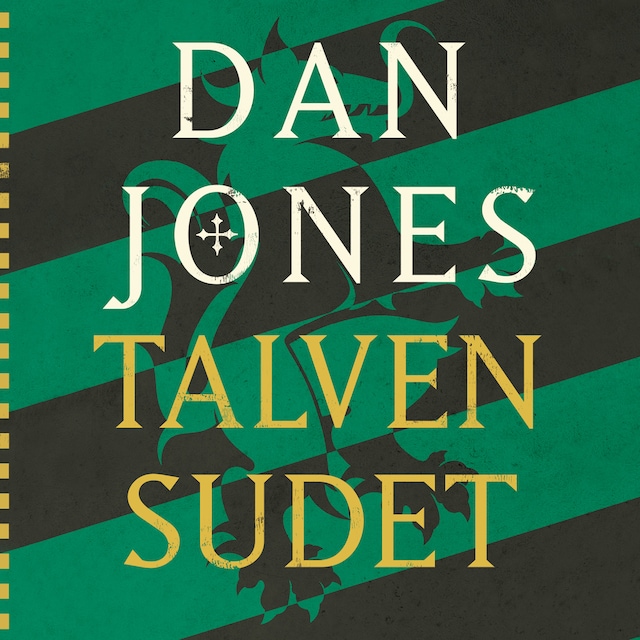 Book cover for Talven sudet