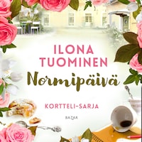 Normipäivä