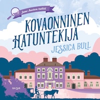 Kovaonninen hatuntekijä