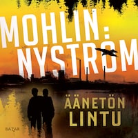 Äänetön lintu