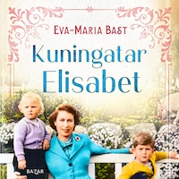 Kuningatar Elisabet