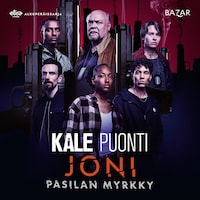 Joni