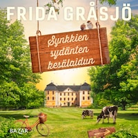 Synkkien sydänten kesälaidun