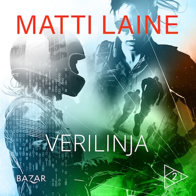 Verilinja