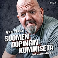 Suomen dopingin kummisetä