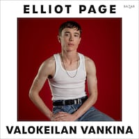 Valokeilan vankina