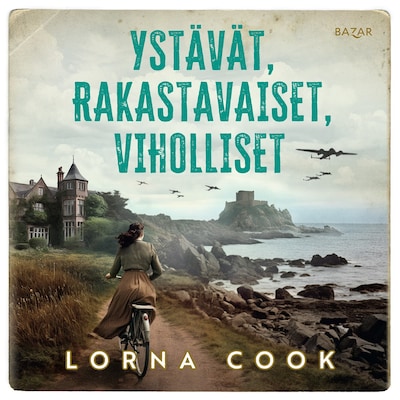 Ystävät, rakastavaiset, viholliset