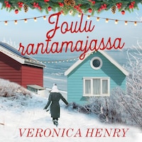 Joulu rantamajassa