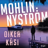 Oikea käsi